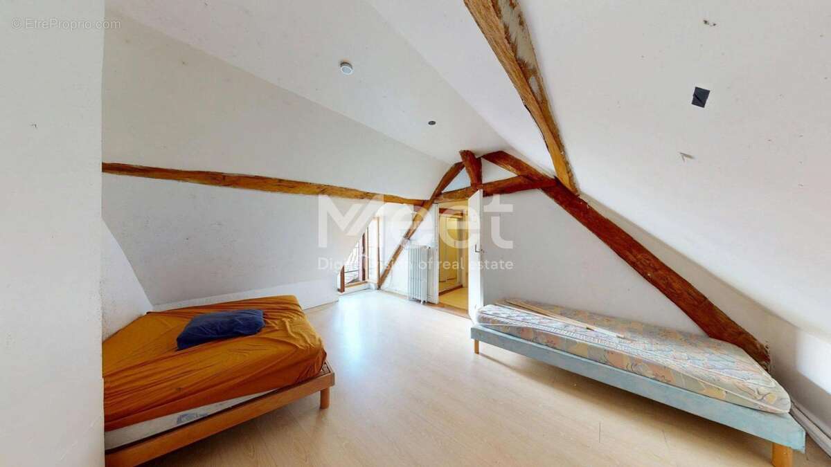Maison à ESMANS