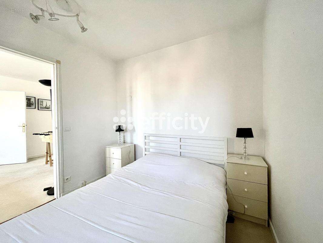 Appartement à DEAUVILLE