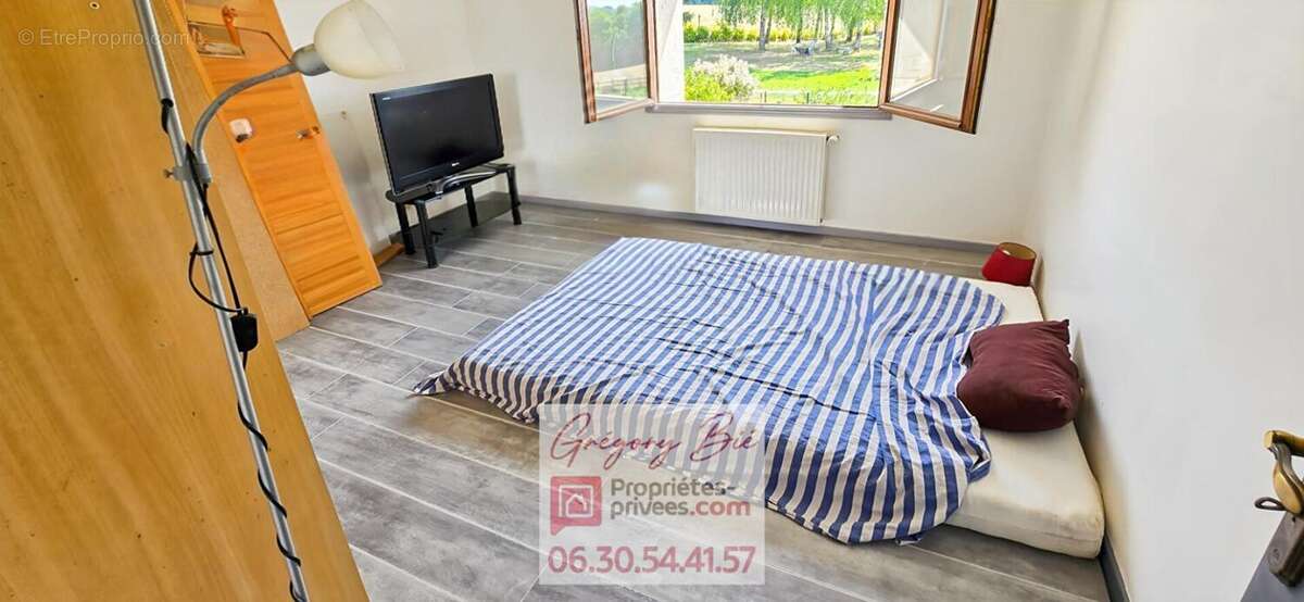 Maison à CHATEAU-THIERRY