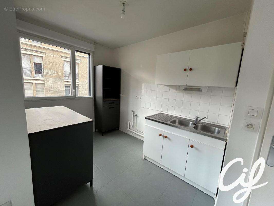 Appartement à LE HAVRE