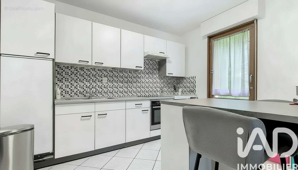 Photo 4 - Appartement à MACHILLY