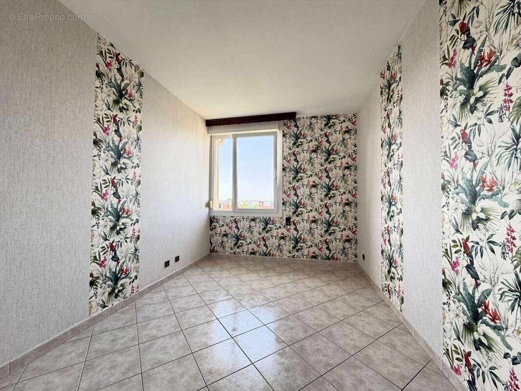 Appartement à MONTIGNY-LES-METZ