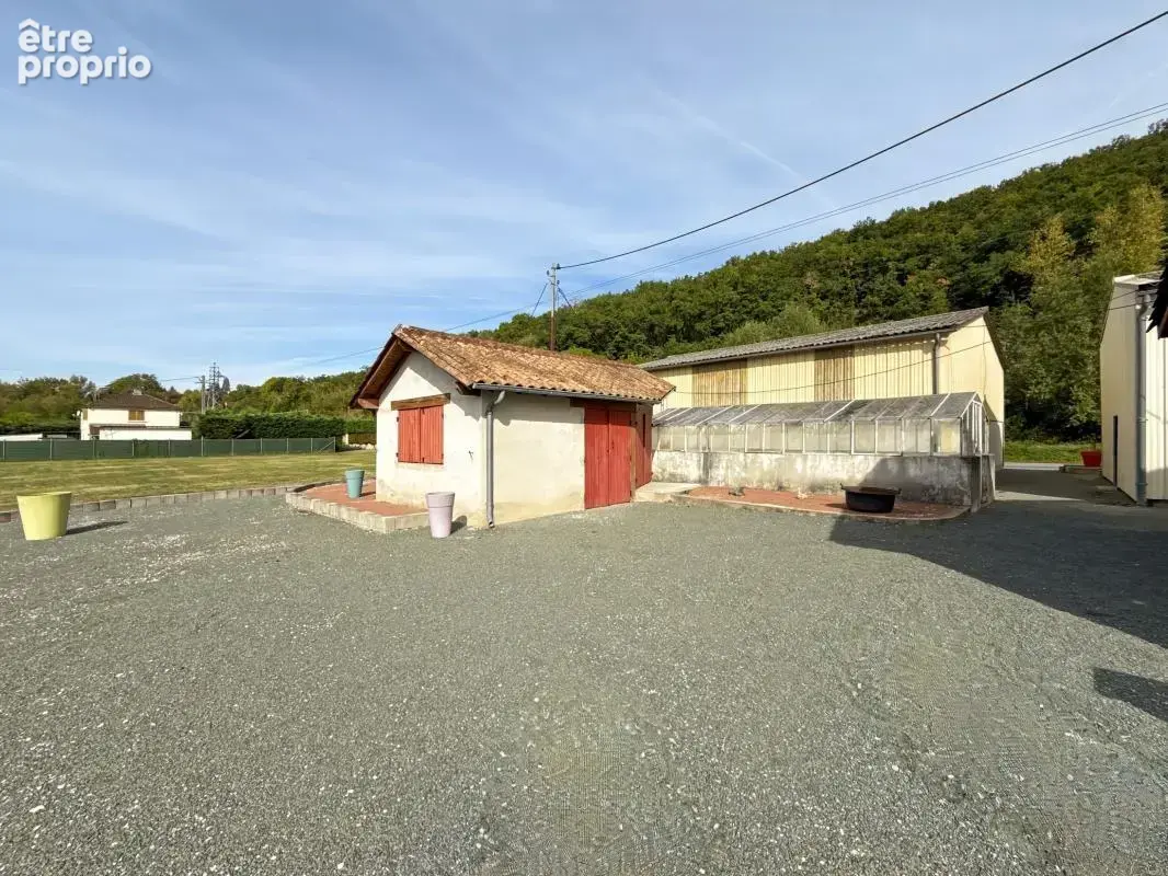 Opportunité à Coulounieix-Chamiers - photo 12
