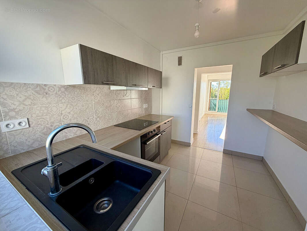 Appartement à CONFLANS-SAINTE-HONORINE