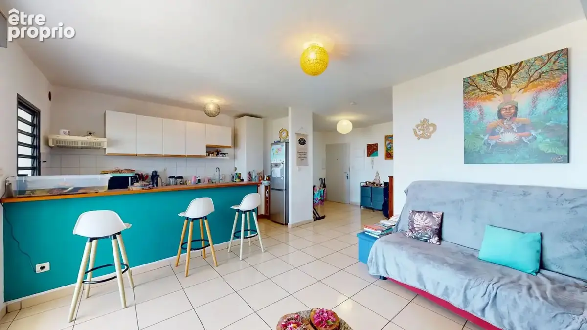 Appartement T4 vue mer  – Exclusivité - photo 10