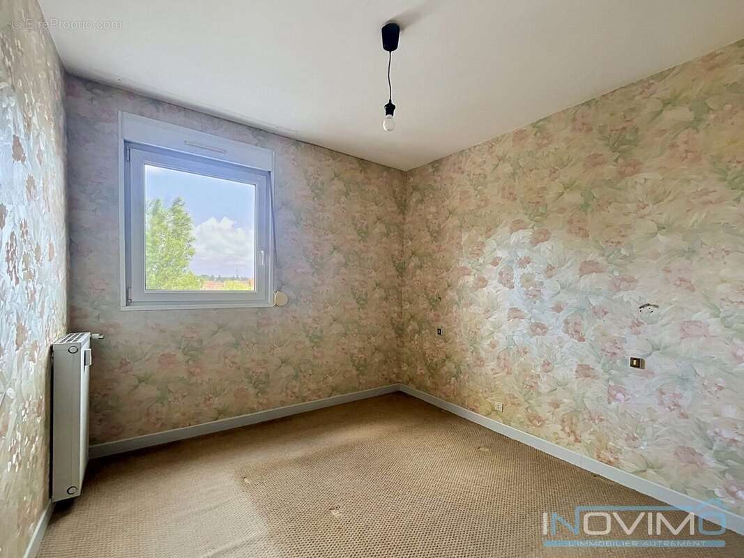 Appartement à COUDEKERQUE-BRANCHE
