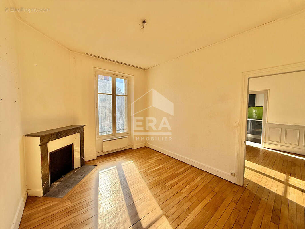 Appartement 67m² à orléans - photo 6