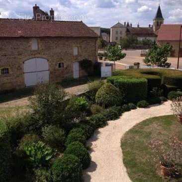 Maison à SAINT-REVERIEN