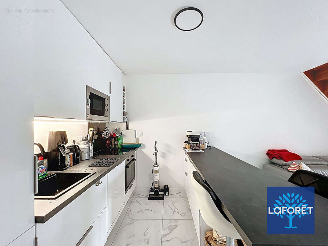 Appartement à LA FERTE-ALAIS