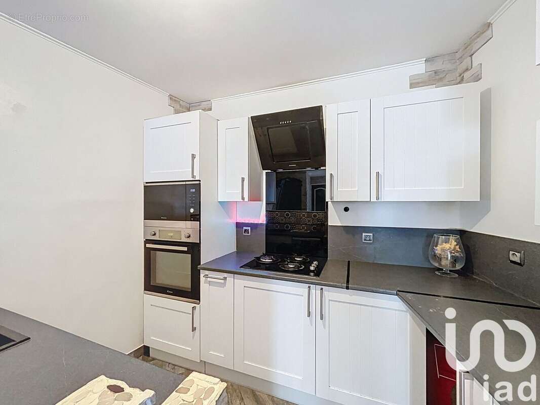 Photo 7 - Maison à SERVIAN