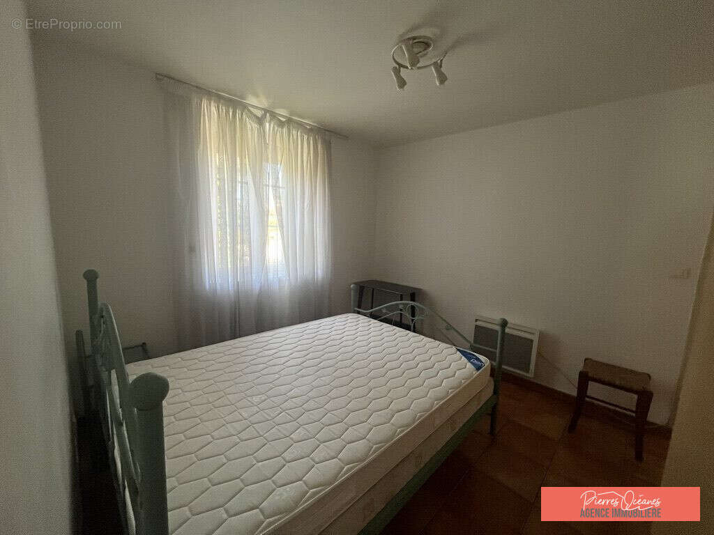 Appartement à BAYONNE