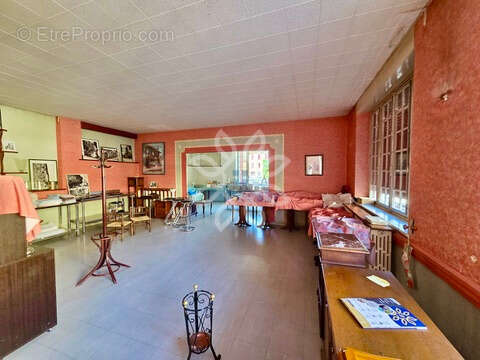 Appartement à BRIOUDE