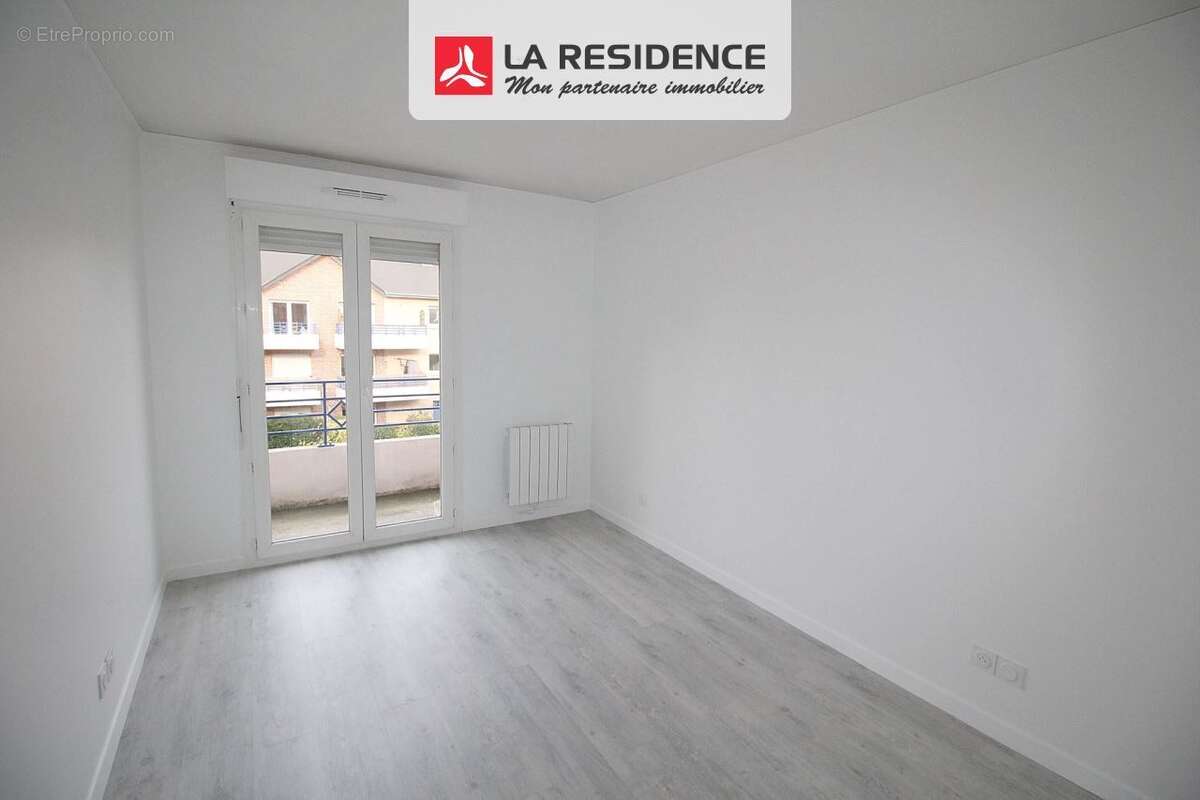 Appartement à LE PETIT-QUEVILLY