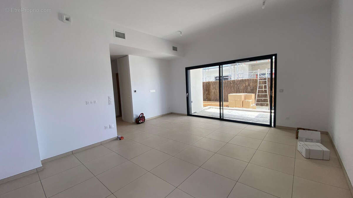 Appartement à CABESTANY