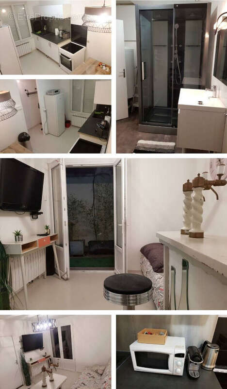 Appartement à CALAIS