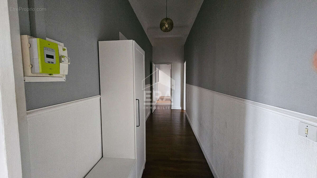 Appartement à LONGWY