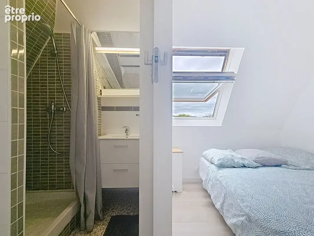 VILLERS SUR MER - Appartement  2 pièces - photo 3