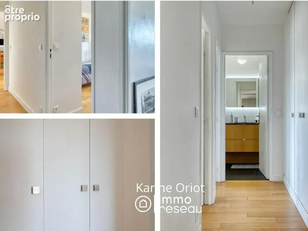 Appartement - photo 9