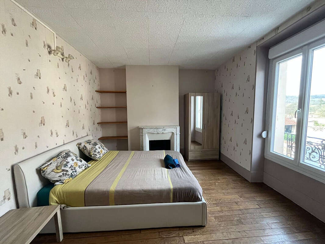 Appartement à LA FERTE-SOUS-JOUARRE