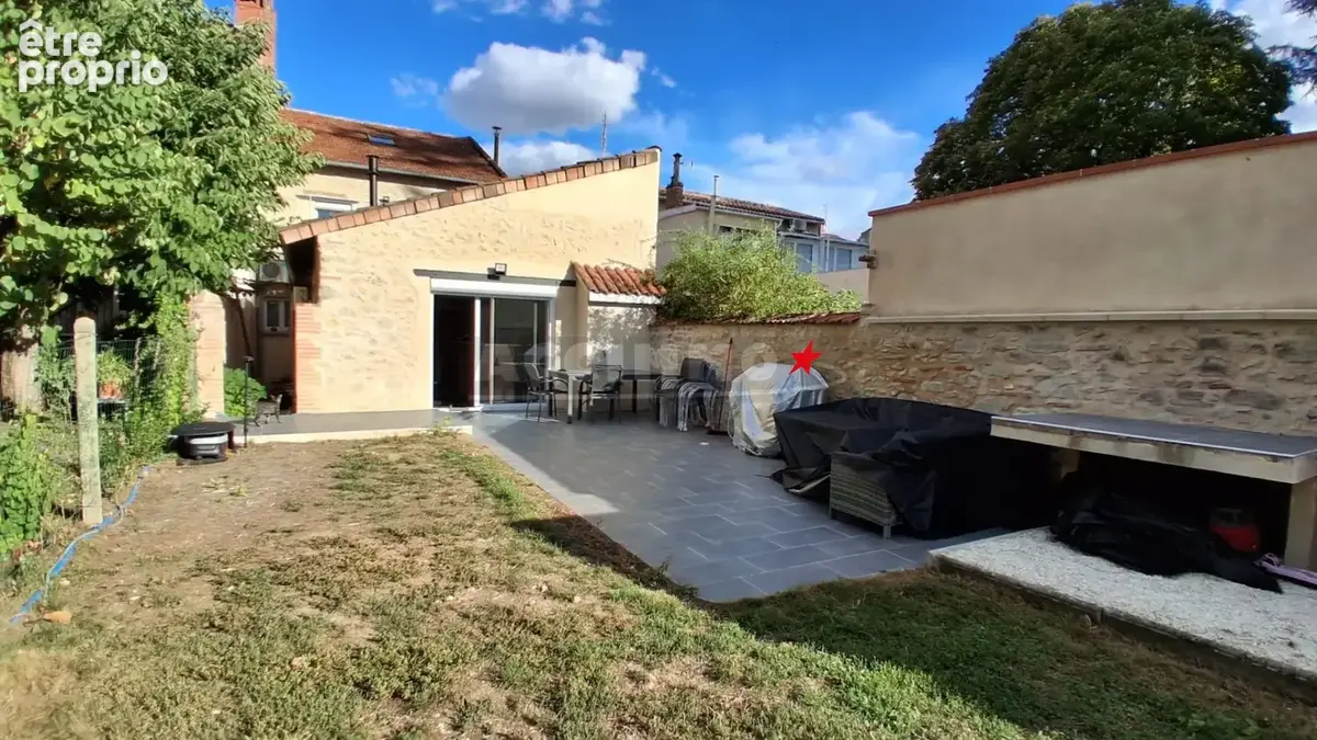 Photo Maison à Graulhet au prix de 209 000€