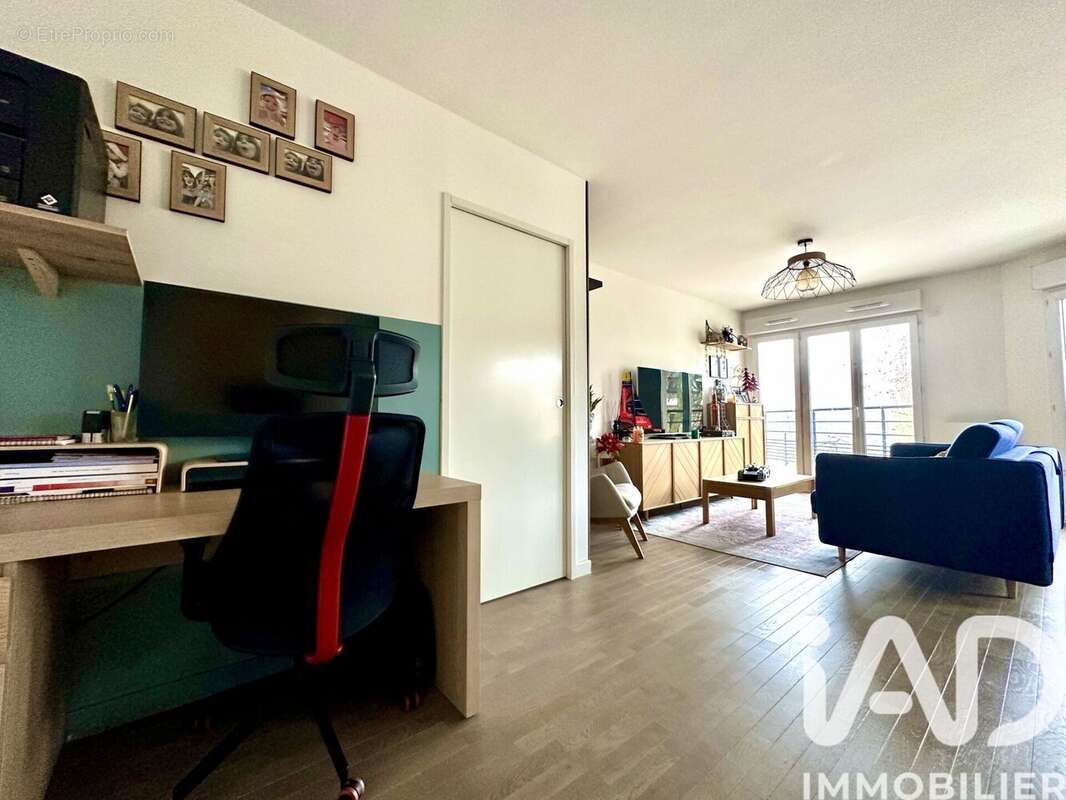 Photo 6 - Appartement à ANTONY