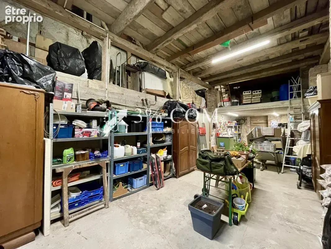 3%.COM   EXCLUSIVITÉ à ADAMSWILLER, maison de village 134m2 - photo 21