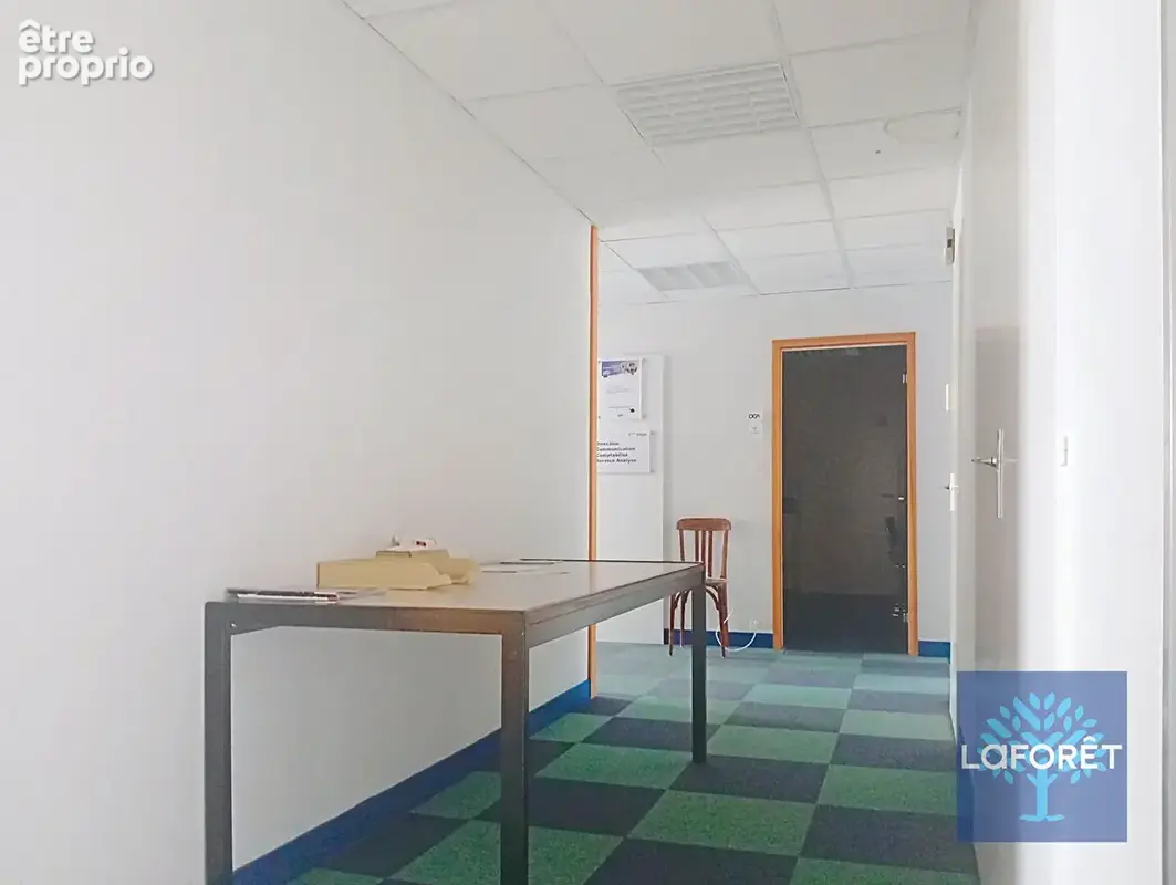 Bureaux Mouilleron Le Captif 960 m2 - photo 13