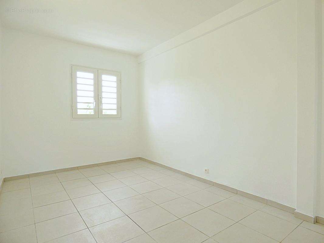 Maison à LE LAMENTIN