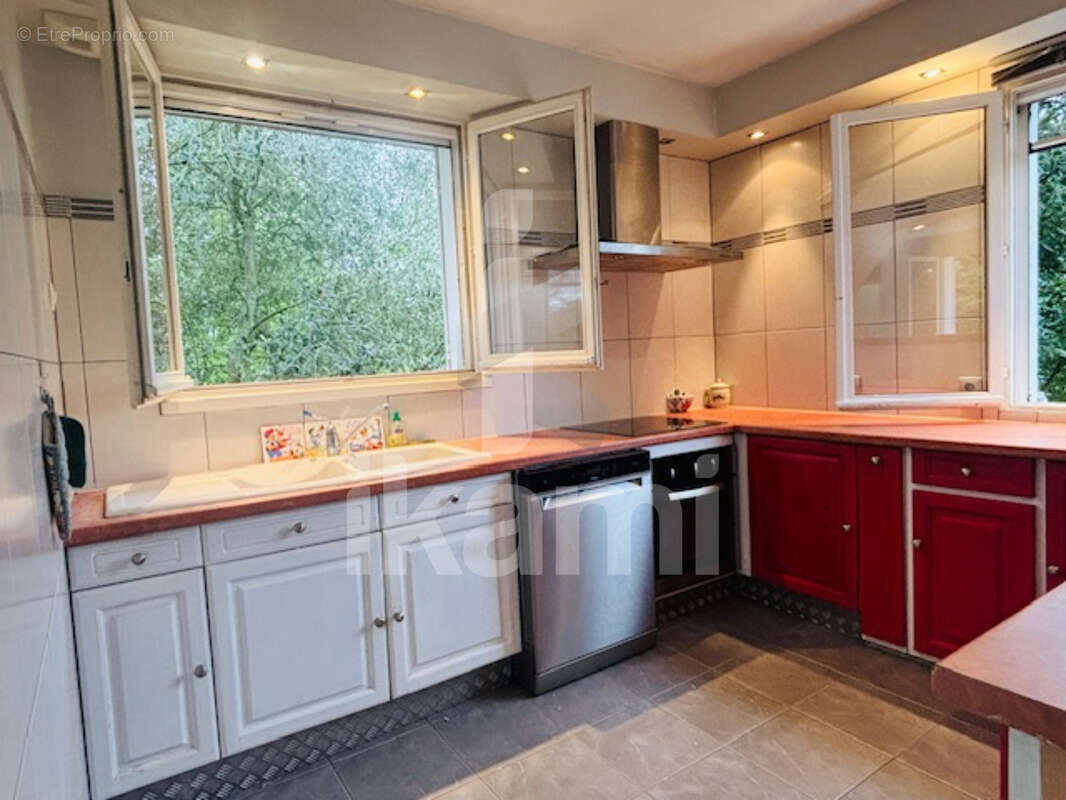 Maison à SAINT-RAMBERT-D'ALBON