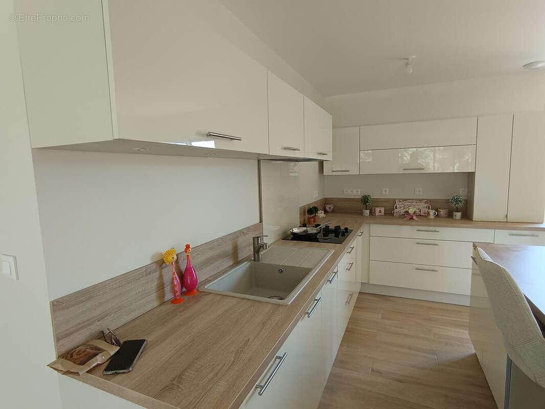Maison 124 m² à Velines  - photo 4