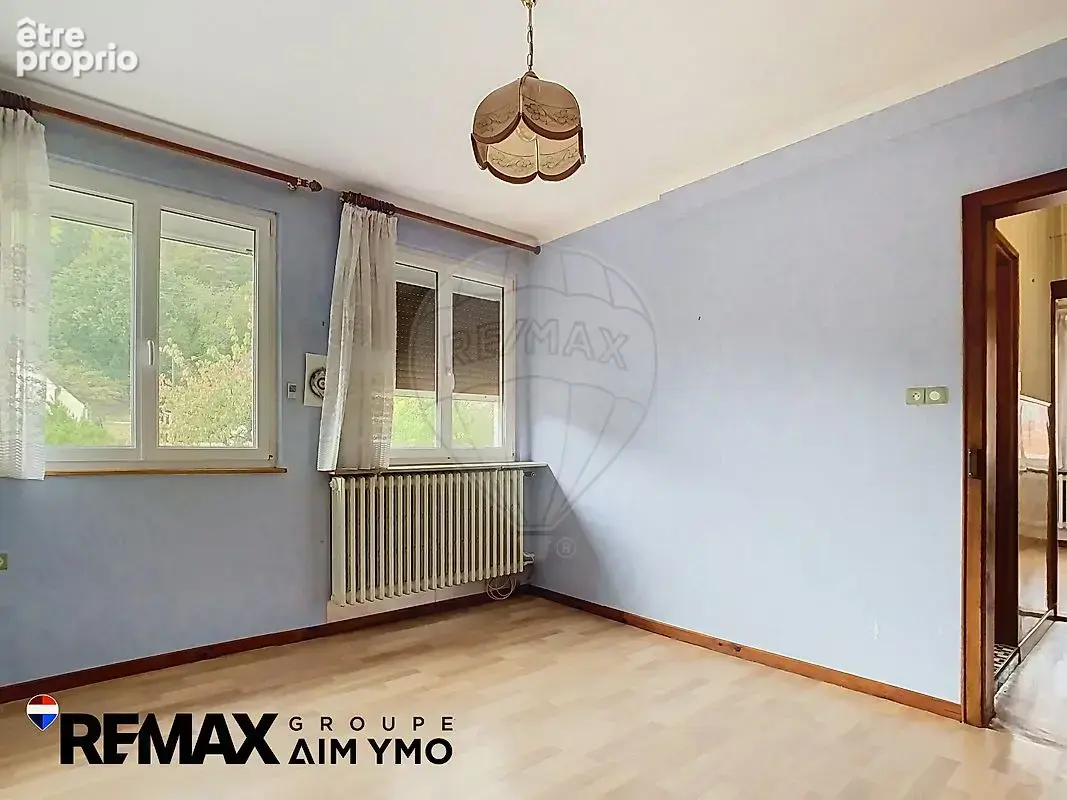 Maison 6 chambre(s) à vendre - photo 9