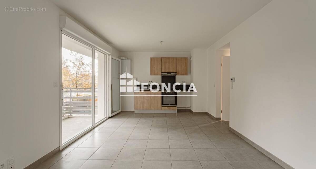 Appartement à BAYONNE