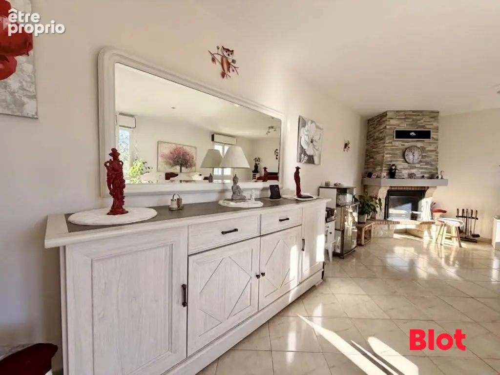 Maison 5 pièces 90 m² à vendre à Nantes (44300) - photo 3