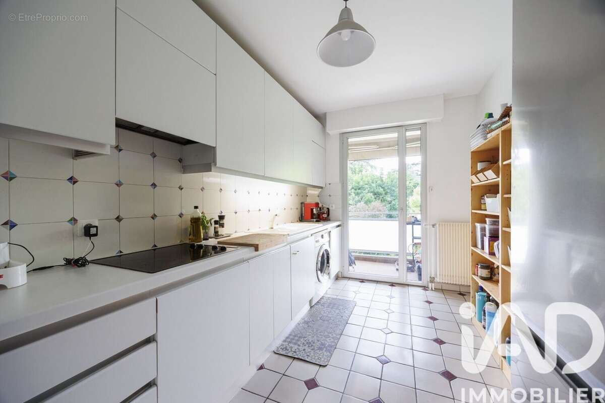 Photo 7 - Appartement à TASSIN-LA-DEMI-LUNE