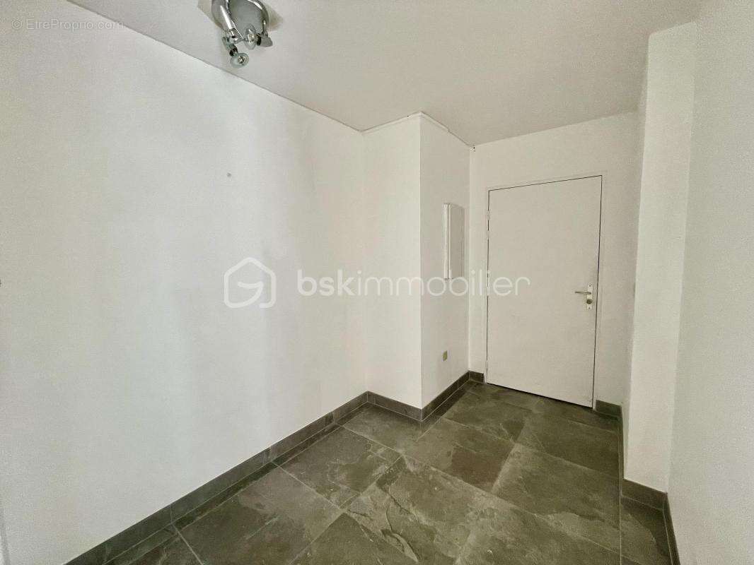 Appartement à MELUN