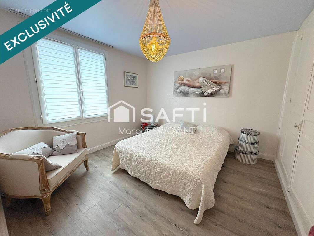 Photo 6 - Maison à CASSUEJOULS