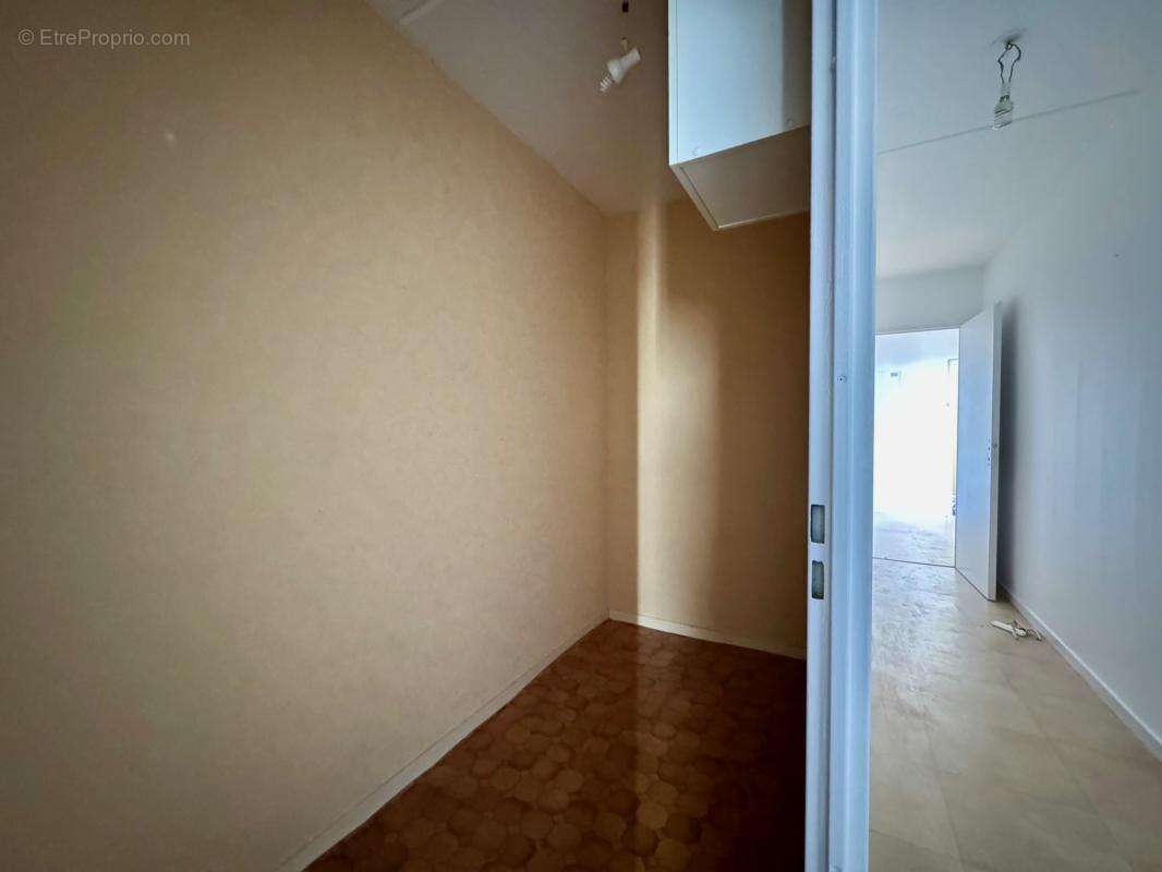 Appartement à SAINT-REMY