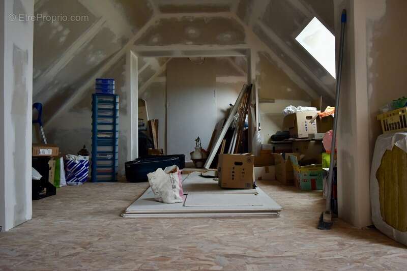 Exclusivité - Maison à vendre 6 pièces COULANGES (03) - photo 17