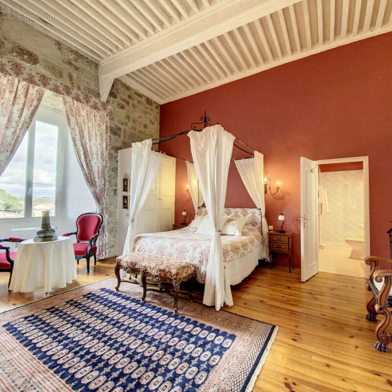 Maison à MURVIEL-LES-BEZIERS