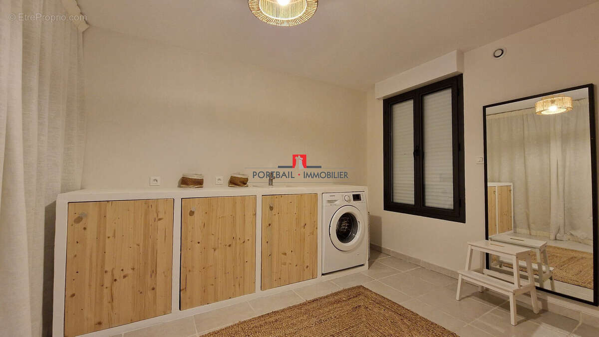 Maison à SAINT-ANDRE-DE-CUBZAC