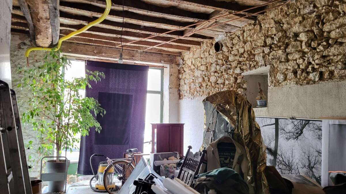Maison à BERGERAC
