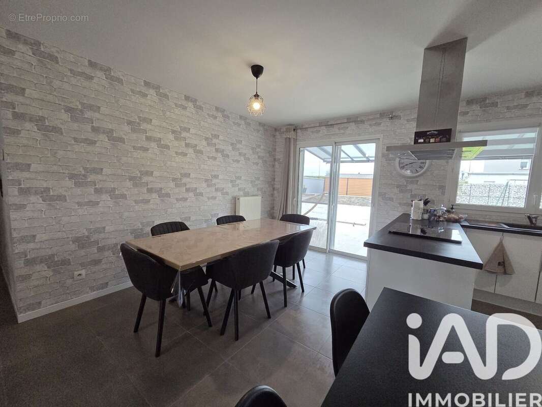 Photo 7 - Maison à SAINT-ANDRE-LES-VERGERS