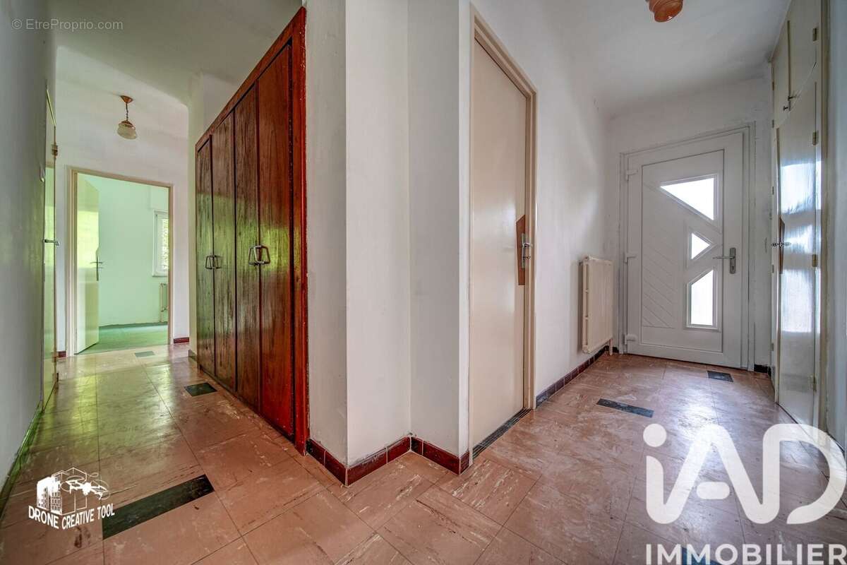 Maison 97 m² à Faulquemont  - photo 6