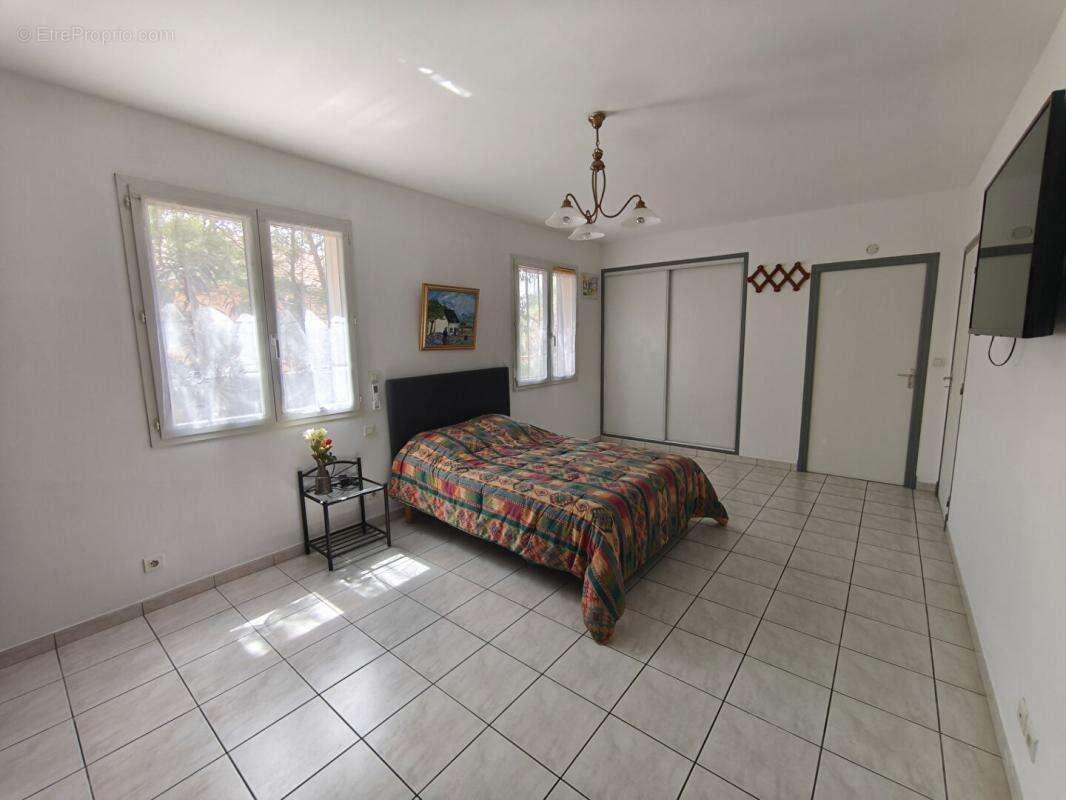 Grande maison 3 chambres avec garage - photo 6