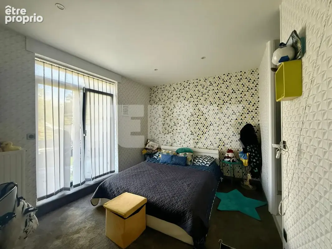 BAUVIN   Maison de caractère de 270 m2 sur 1 770 m2 de terrain - photo 10
