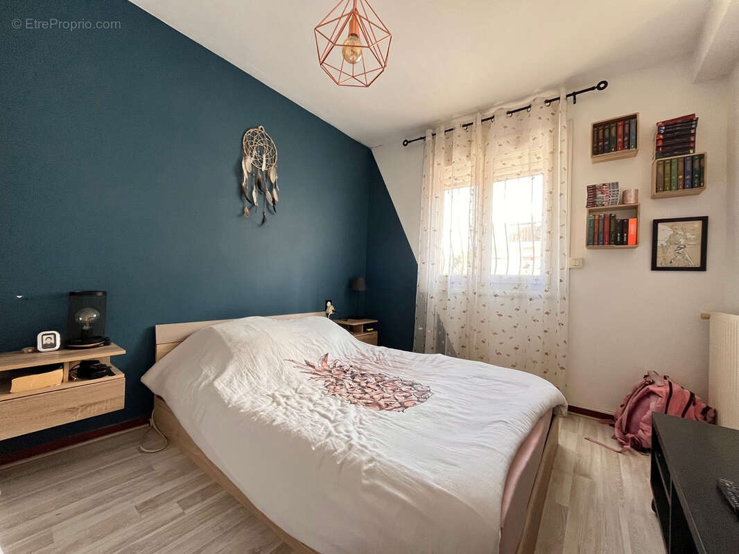 Appartement à TOULOUGES