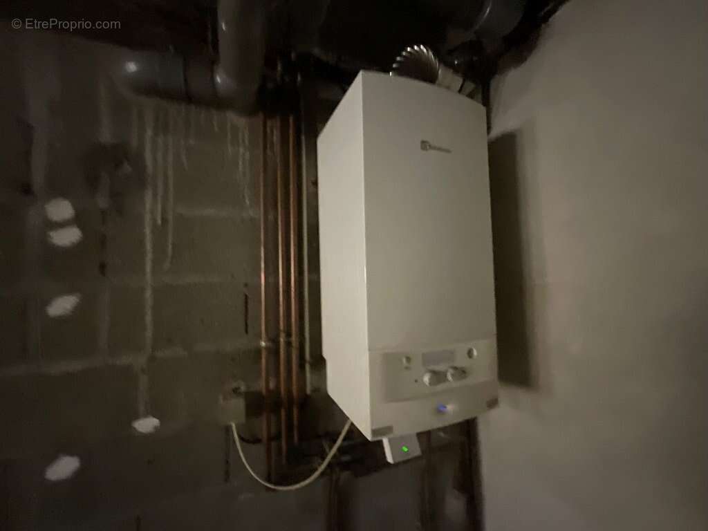 Maison à SAINT-JUST-SAINT-RAMBERT