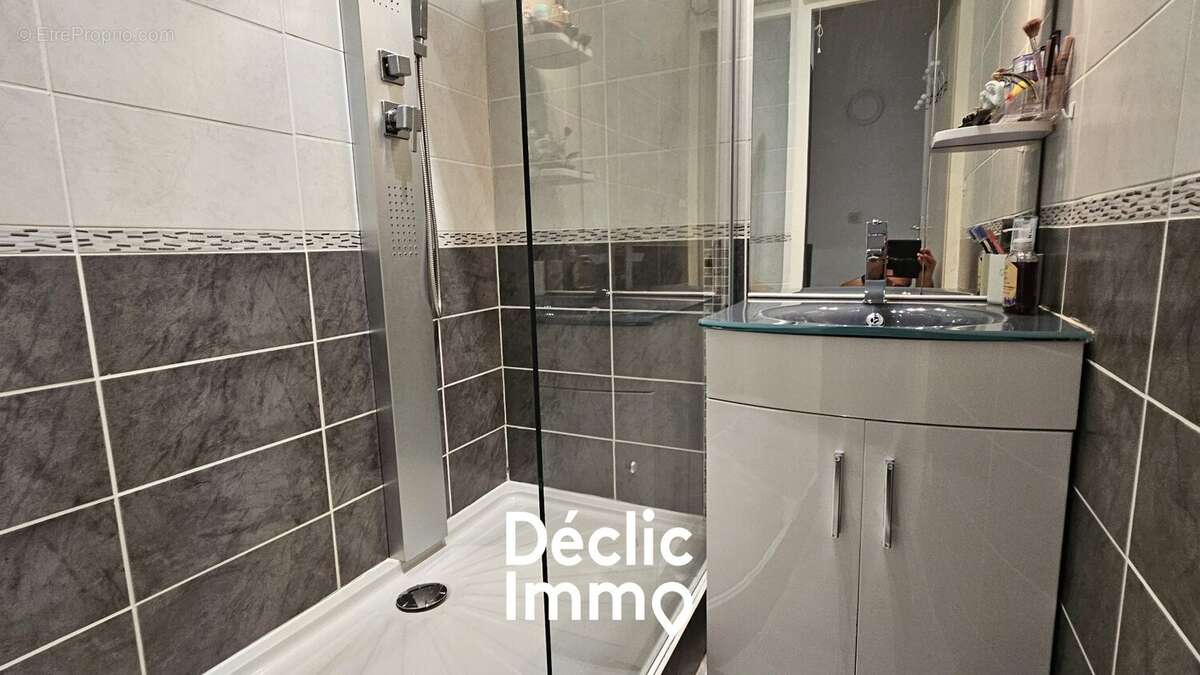 Maison à FRONTIGNAN