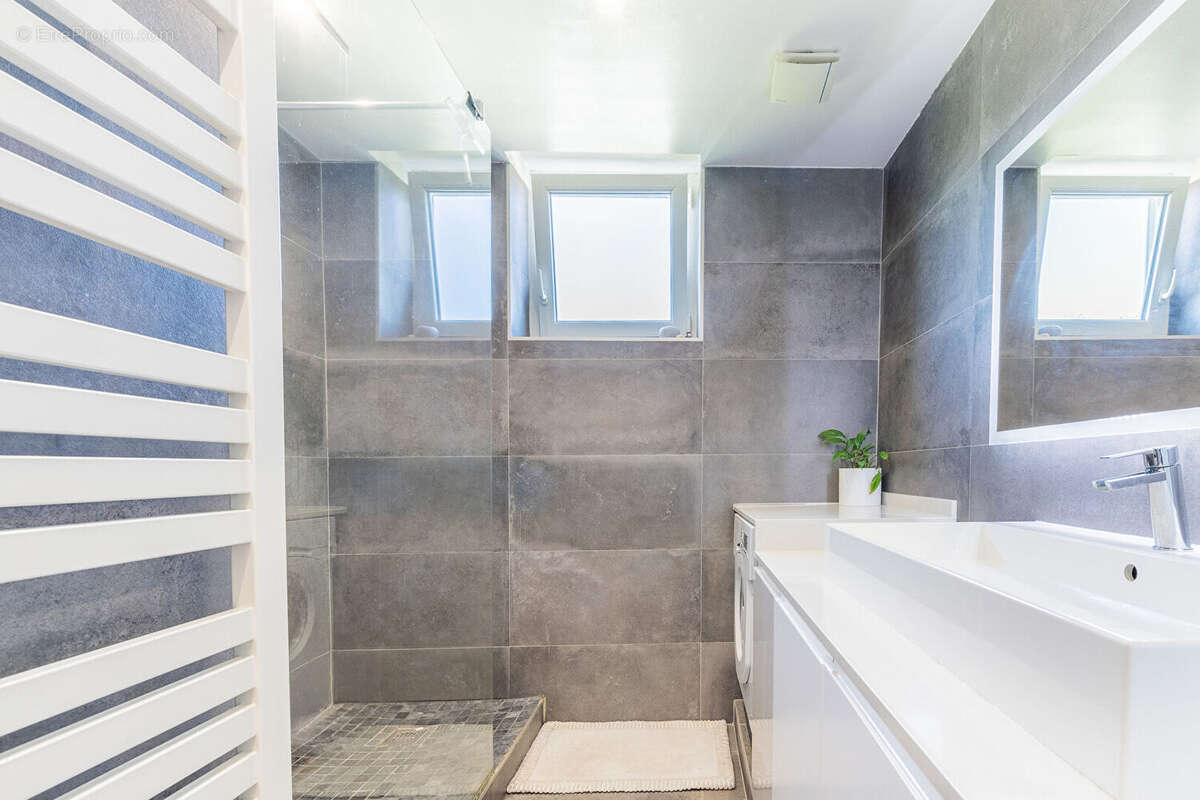 Appartement à ANTONY