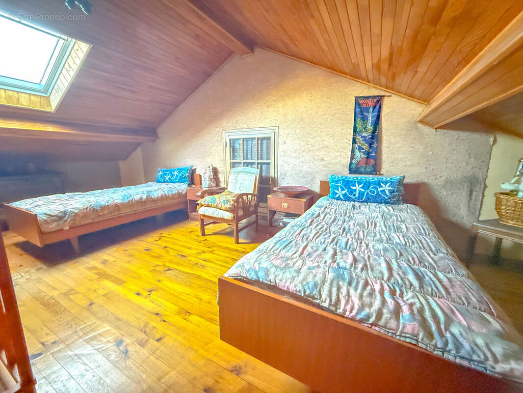 Appartement à FONTAINE